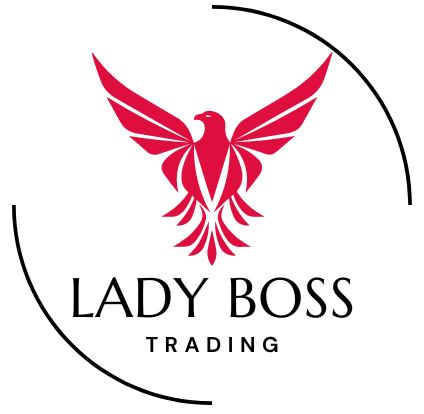 Lady Boss Trading