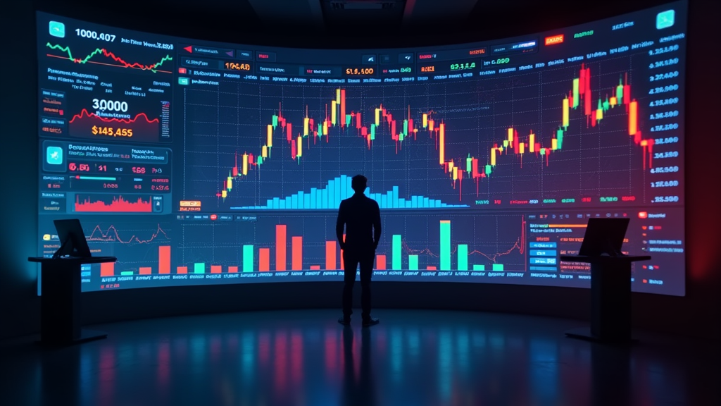 Day Trading Charts
